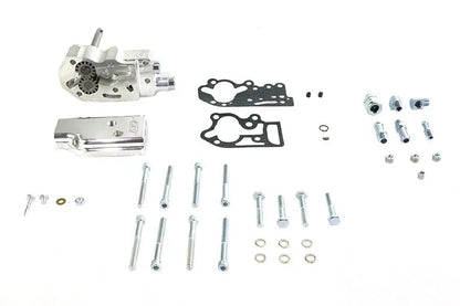 S&S Cycle Oil Pump Assembly for Harley Davidson EL and FL Models - Part 31-6200 by S&S Cycle