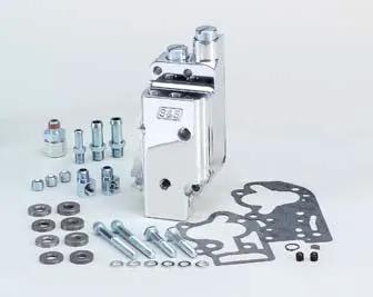 S&S Cycle Oil Pump Assembly Part #12-8002 for Harley Davidson FL Models by S&S Cycle