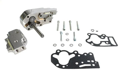 S&S Cycle Oil Pump Assembly for Harley Davidson FXST and FLST Models, Part #31-6206 by S&S Cycle