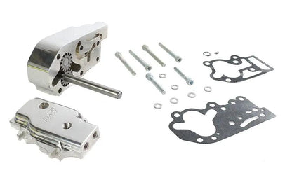 S&S Cycle Oil Pump Assembly for Harley Davidson FXST and FLST Models, Part #31-6206 by S&S Cycle