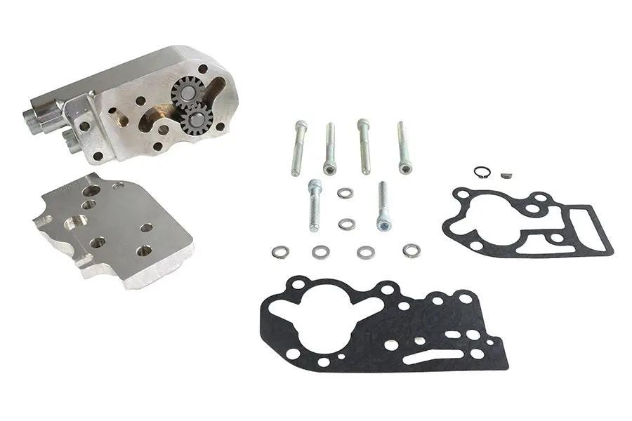 S&S Cycle Oil Pump Assembly for Harley Davidson FXST and FLST Models, Part #31-6206 by S&S Cycle
