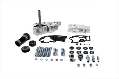 S&S Cycle Oil Pump Assembly with Breather for Harley Davidson FL 1973-1982 by S&S Cycle