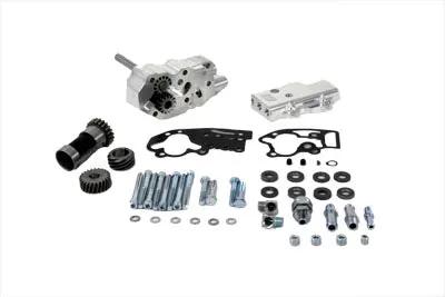 S&S Cycle Oil Pump Assembly with Breather for Harley Davidson FL 1973-1982 by S&S Cycle