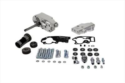 S&S Cycle Oil Pump Assembly with Breather for Harley Davidson FL 1973-1982 by S&S Cycle