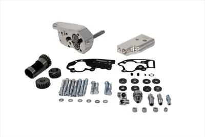 S&S Cycle Oil Pump Assembly with Breather for Harley Davidson FL 1973-1982 by S&S Cycle