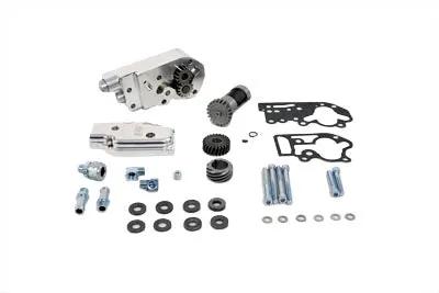 S&S Cycle Oil Pump Assembly with Breather for Harley Davidson FXST and FLST Models by S&S Cycle