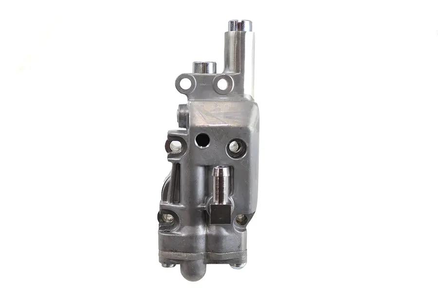 V-Twin Stock Type Oil Pump Assembly for Harley Davidson FXST and FLST (Part #89240) by V-Twin