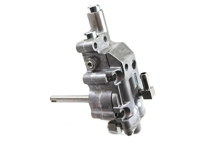 V-Twin Stock Type Oil Pump Assembly for Harley Davidson FXST and FLST (Part #89240) by V-Twin