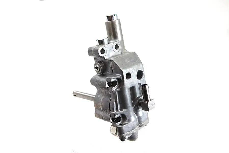 V-Twin Stock Type Oil Pump Assembly for Harley Davidson FXST and FLST (Part #89240) by V-Twin