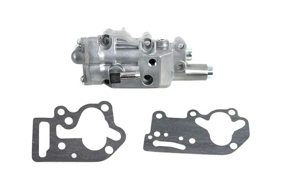 V-Twin Stock Type Oil Pump Assembly for Harley Davidson FXST and FLST (Part #89240) by V-Twin