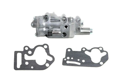 V-Twin Stock Type Oil Pump Assembly for Harley Davidson FXST and FLST (Part #89240) by V-Twin