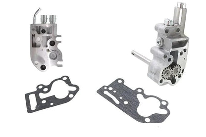 V-Twin Stock Type Oil Pump Assembly for Harley Davidson FL Models (1973-1982) by V-Twin