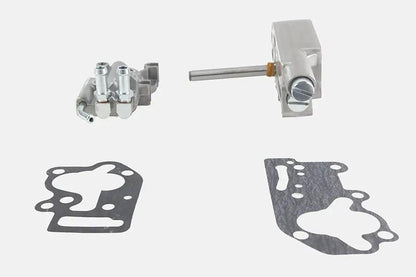 V-Twin Stock Type Oil Pump Assembly for Harley Davidson FL Models (1973-1982) by V-Twin