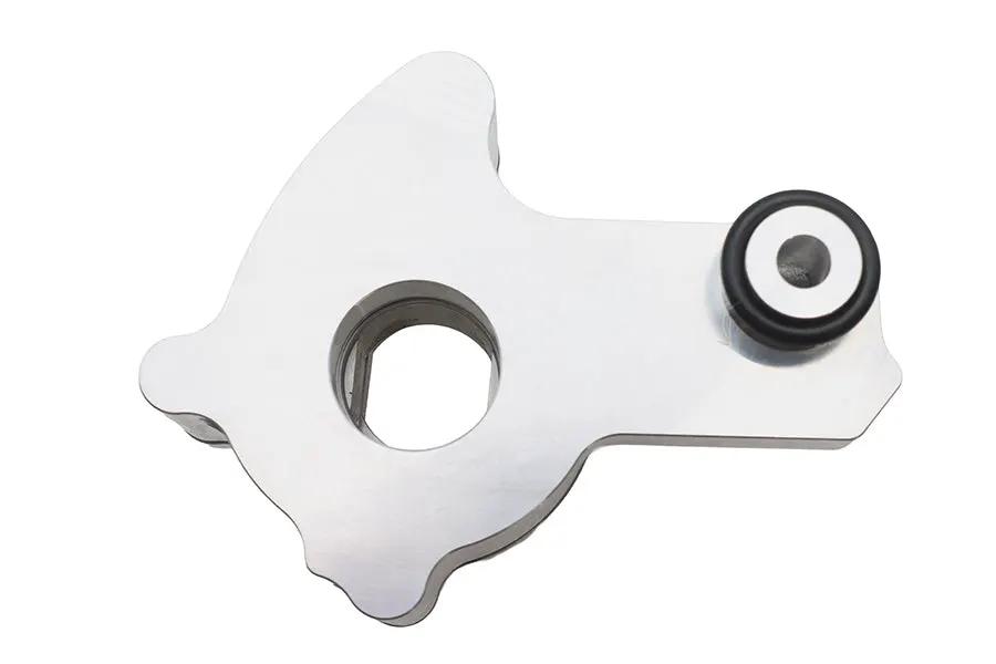 Ultima Oil Pump Assembly for Harley Davidson Twin Cam 88 - Part Number OP-0007 by Ultima