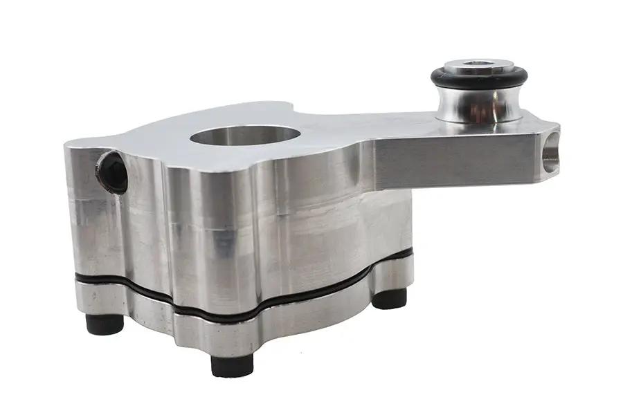 Ultima Oil Pump Assembly for Harley Davidson Twin Cam 88 - Part Number OP-0007 by Ultima