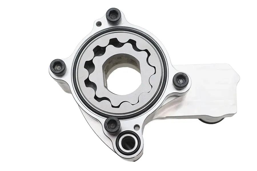 Ultima Oil Pump Assembly for Harley Davidson Twin Cam 88 - Part Number OP-0007 by Ultima