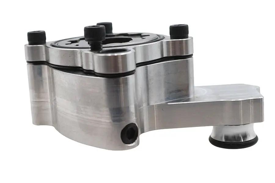 Ultima Oil Pump Assembly for Harley Davidson Twin Cam 88 - Part Number OP-0007 by Ultima