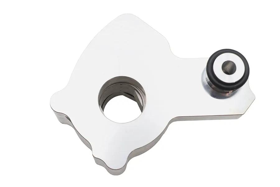 Ultima High Flow Oil Pump Assembly for Harley Davidson Twin Cam Engines (Part Number OP-0008) by Ultima