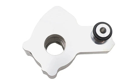 Ultima High Flow Oil Pump Assembly for Harley Davidson Twin Cam Engines (Part Number OP-0008) by Ultima