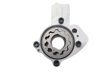 Ultima High Flow Oil Pump Assembly for Harley Davidson Twin Cam Engines (Part Number OP-0008) by Ultima