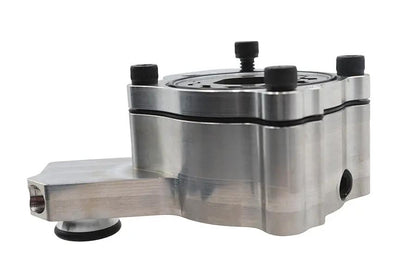 Ultima High Flow Oil Pump Assembly for Harley Davidson Twin Cam Engines (Part Number OP-0008) by Ultima