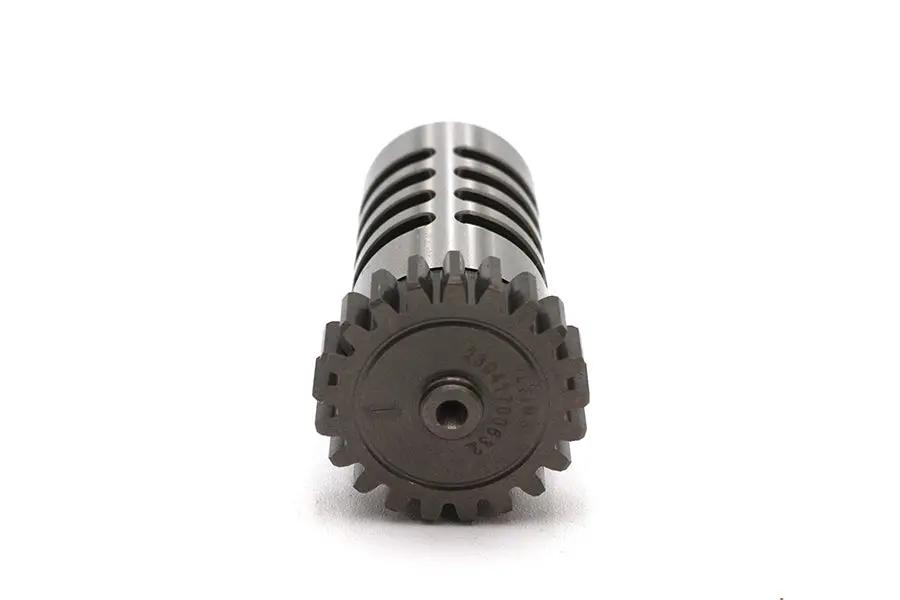 V-Twin Steel Cam Chest Breather Valve Gear Standard for Harley Davidson Models by V-Twin