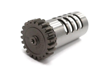 V-Twin Steel Cam Chest Breather Valve Gear Standard for Harley Davidson Models by V-Twin