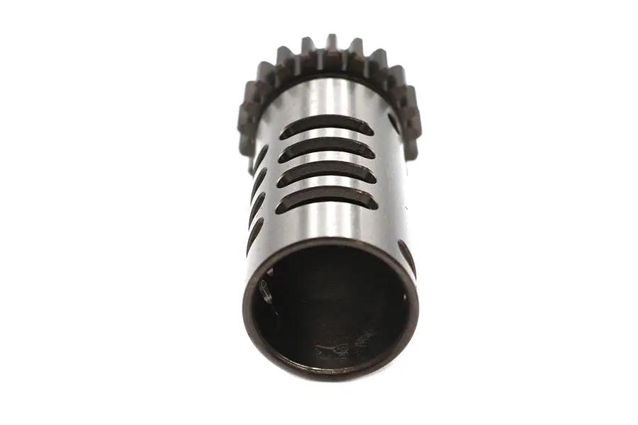 V-Twin Steel Cam Chest Breather Valve Gear Standard for Harley Davidson Models by V-Twin