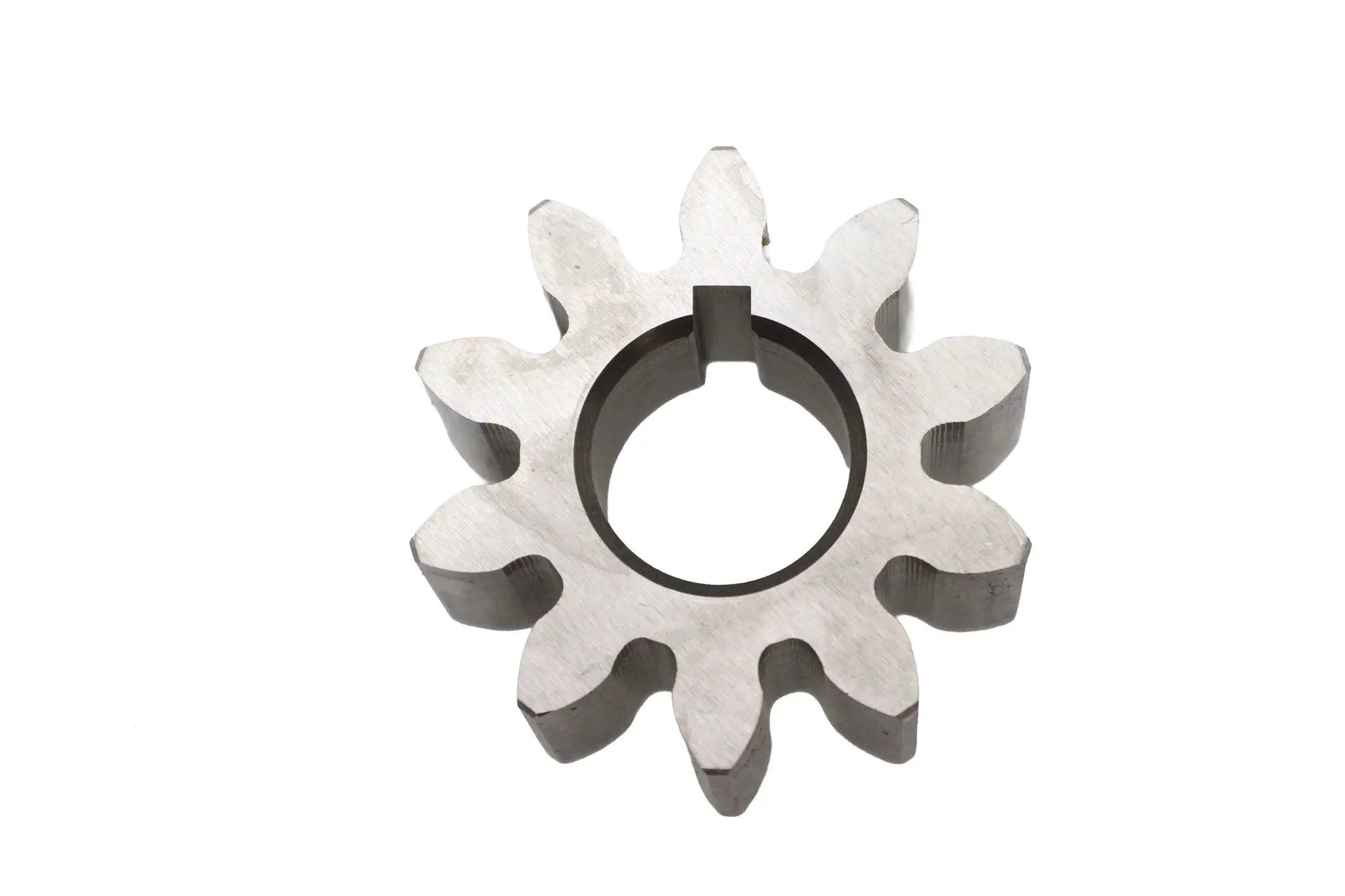 Ultima Oil Pump Feed Drive Gear for High Output Oil Pumps – Part Number 98-606 by Ultima