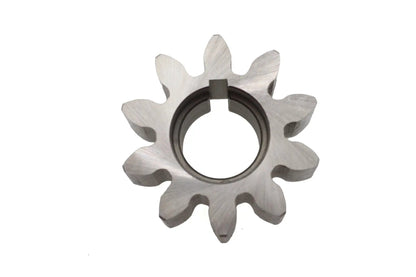 Ultima Oil Pump Feed Drive Gear for High Output Oil Pumps – Part Number 98-606 by Ultima