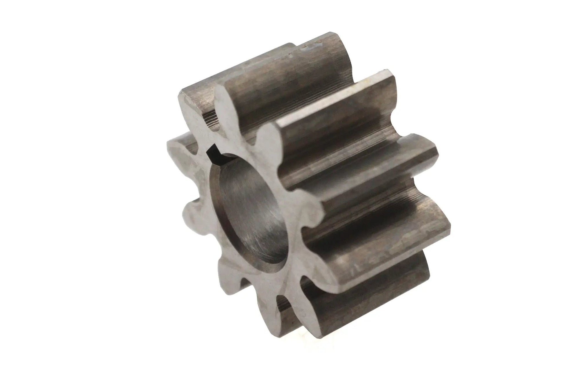Ultima Oil Pump Feed Drive Gear for High Output Oil Pumps – Part Number 98-606 by Ultima