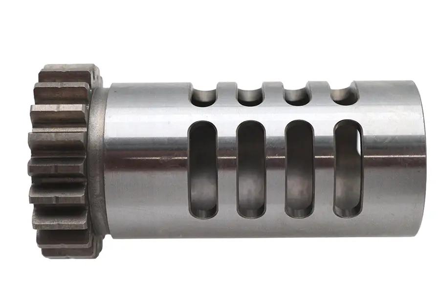 V-Twin Steel Cam Chest Breather Valve Gear .030 for Harley Davidson by V-Twin