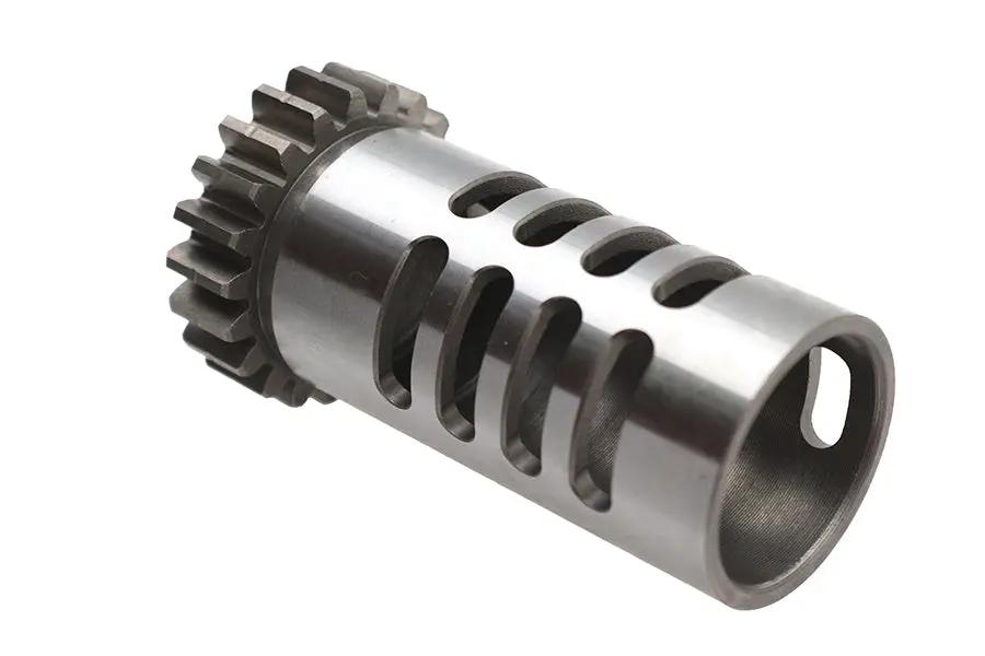 V-Twin Steel Cam Chest Breather Valve Gear .030 for Harley Davidson by V-Twin