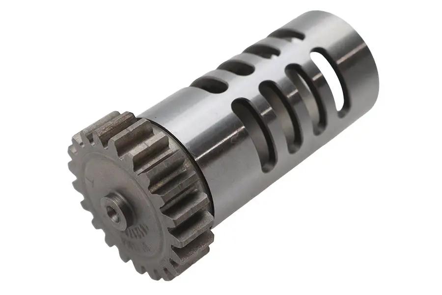 V-Twin Steel Cam Chest Breather Valve Gear .030 for Harley Davidson by V-Twin