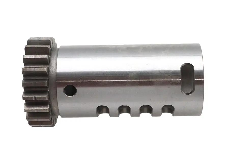 V-Twin Steel Cam Chest Breather Valve Gear .030 for Harley Davidson by V-Twin