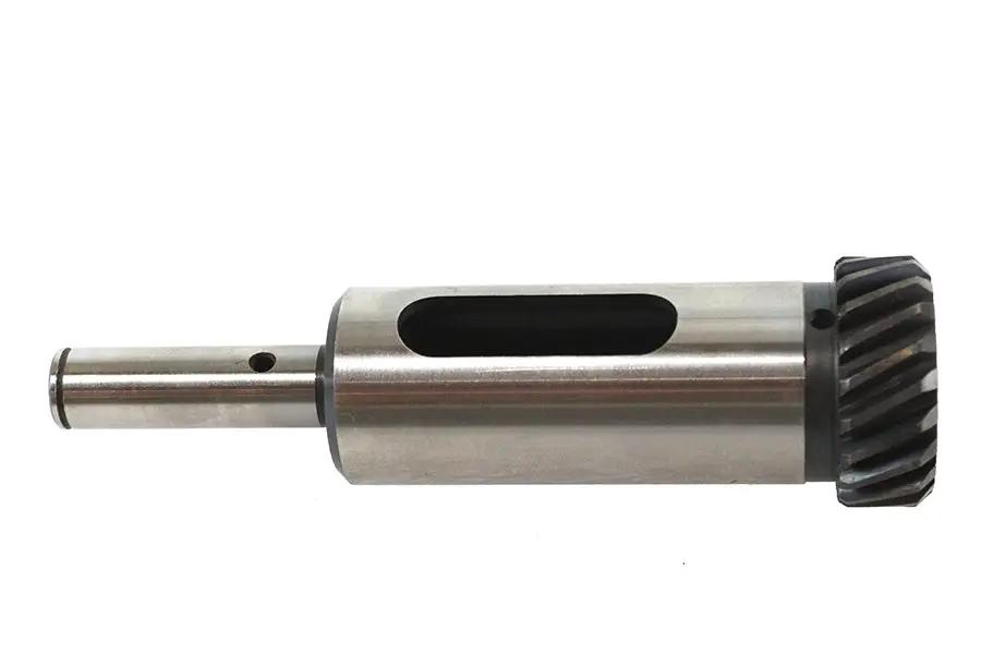 Eastern Oil Pump Breather Valve Gear for Harley Davidson XL and K Models - Part A-26331-56 by Eastern