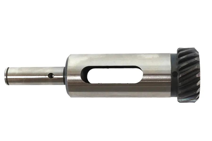 Eastern Oil Pump Breather Valve Gear for Harley Davidson XL and K Models - Part A-26331-56 by Eastern
