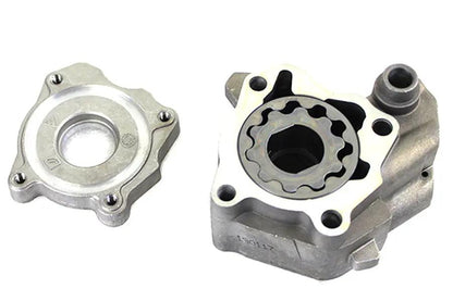 Motorshop M8 High Volume and Pressure Oil Pump Assembly for Harley Davidson FLT & FXB Models by Motorshop