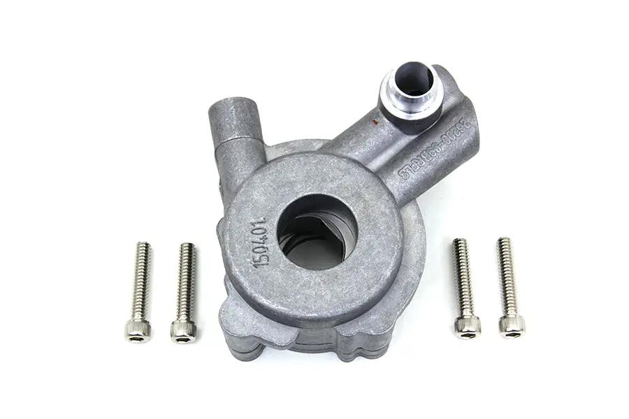 Motorshop Super Oil Pump for Harley Davidson FXD & FXST (Part #86630) by Motorshop