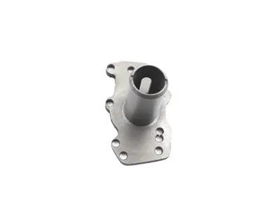 Motorshop Inner Oil Pump Cover for Harley Davidson XL (1954-1963) by Motorshop