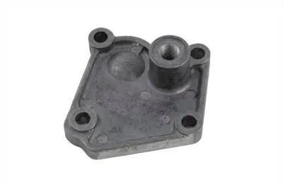 Motorshop Oil Pump Cover for Harley Davidson FL Models (1950-1959) by Motorshop