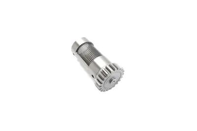 S&S Cycle Part 33-4241 Steel Cam Chest Breather Valve for Harley Davidson FL and FX Models by S&S Cycle