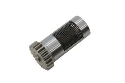 S&S Cycle Steel Cam Chest Breather Valve - Part #33-4246 for Harley Davidson FL 1948-1957 by S&S Cycle