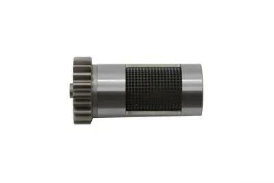 S&S Cycle Steel Cam Chest Breather Valve - Part #33-4246 for Harley Davidson FL 1948-1957 by S&S Cycle