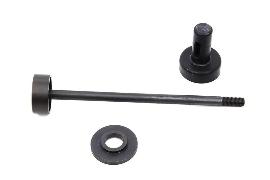 Eastern A-24913-KIT Inner Primary Cover Breather Kit for Harley Davidson FL Models by Eastern