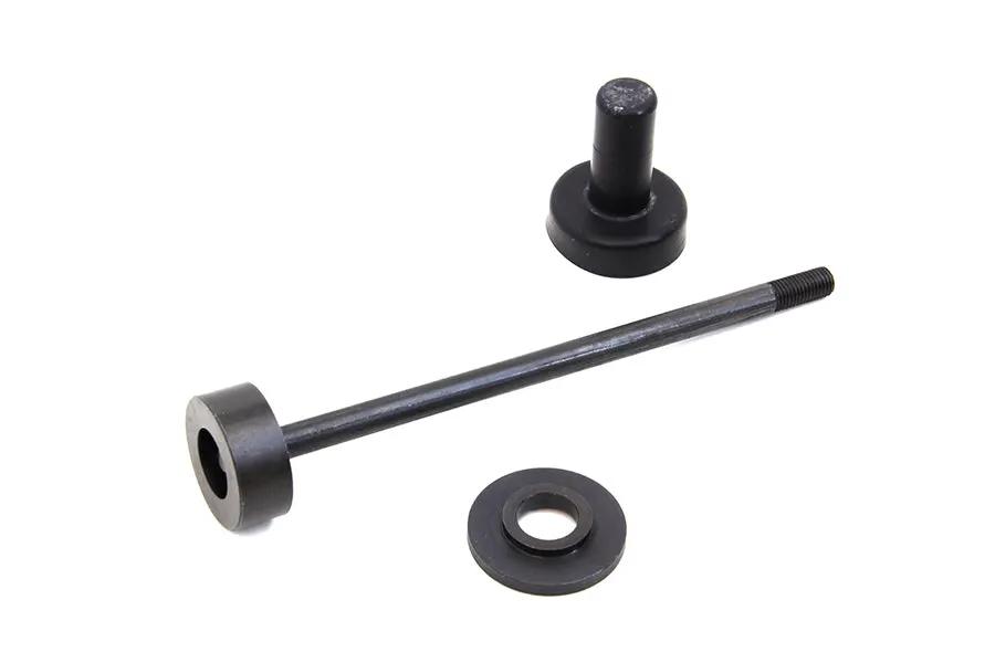 Eastern A-24913-KIT Inner Primary Cover Breather Kit for Harley Davidson FL Models by Eastern