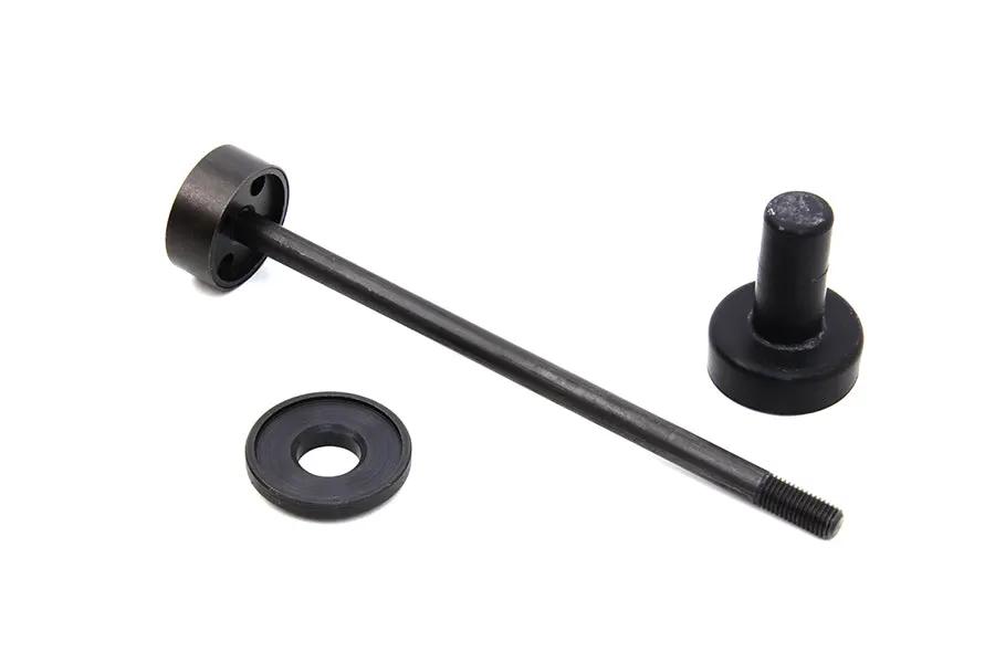 Eastern A-24913-KIT Inner Primary Cover Breather Kit for Harley Davidson FL Models by Eastern