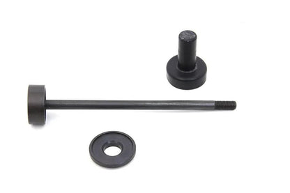 Eastern A-24913-KIT Inner Primary Cover Breather Kit for Harley Davidson FL Models by Eastern