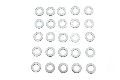Eastern A-6443HW Upper Clutch Finger Shaft Washer for Harley Davidson FL (1941-1950) by Eastern