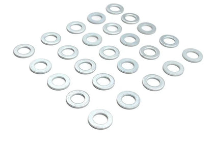Eastern A-6443HW Upper Clutch Finger Shaft Washer for Harley Davidson FL (1941-1950) by Eastern